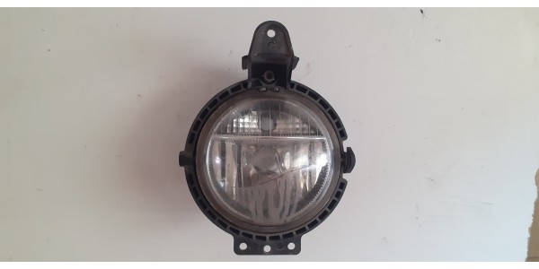 MİNİ COOPER S R56 SİS FARI SAĞ (07 -13) HALOJEN